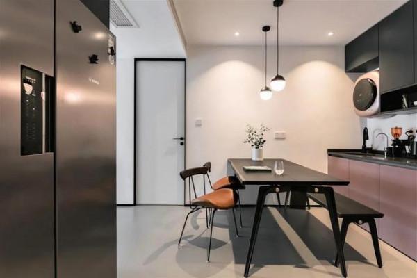 別再花大價錢鋪地磚了,這些“水泥自流平”,我還是第一次見 別再花大價錢鋪地磚了,這些“水泥自流平”,我還是第一次見