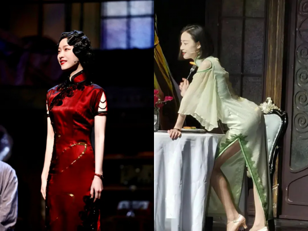 還在容貌焦慮？看看倪妮的小肚子、楊冪的雙下巴、熱巴的滿臉痘吧