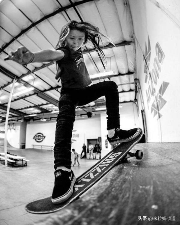 也太會玩了!看了她,你還會限制孩子玩嗎? 也太會玩了!看了她,你還會限制孩子玩嗎?