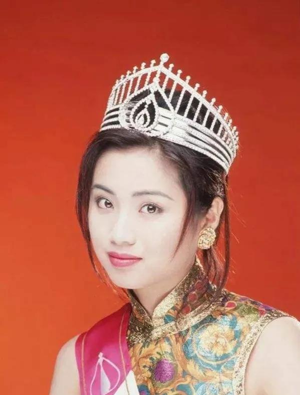 歷年香港小姐冠軍顏值大比拼，誰曾是你心中美出天際的絕代佳人？