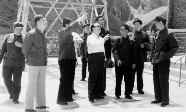 他13歲參加革命,58歲擔任山西省委書記,為國奉獻一生,享年96歲 他13歲參加革命,58歲擔任山西省委書記,為國奉獻一生,享年96歲