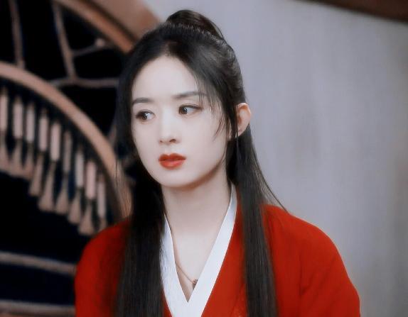 《楚喬傳2》官宣?女七翻身做女主,網友:宇文玥還是繼續泡著吧 《楚喬傳2》官宣?女七翻身做女主,網友:宇文玥還是繼續泡著吧