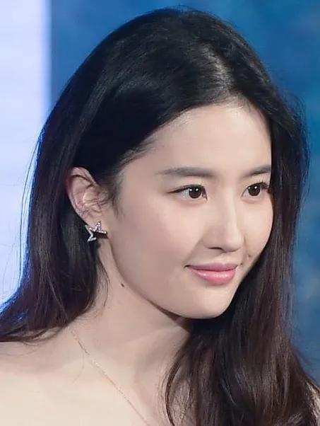 劉亦菲神仙姐姐 劉亦菲神仙姐姐