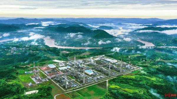 擁有全國約1/5的水能和天然氣!“家底”這麼厚,四川今冬為何也電緊? 擁有全國約1/5的水能和天然氣!“家底”這麼厚,四川今冬為何也電緊?