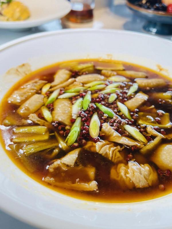 #開始記日記#1765 蘇州山塘渡午餐,南京夢都會晚餐 #開始記日記#1765 蘇州山塘渡午餐,南京夢都會晚餐