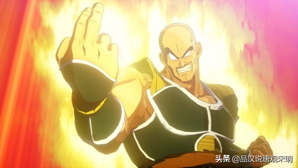 從漫畫計量單位變成遊戲統一標準——龍珠的戰鬥力設定有多偉大？