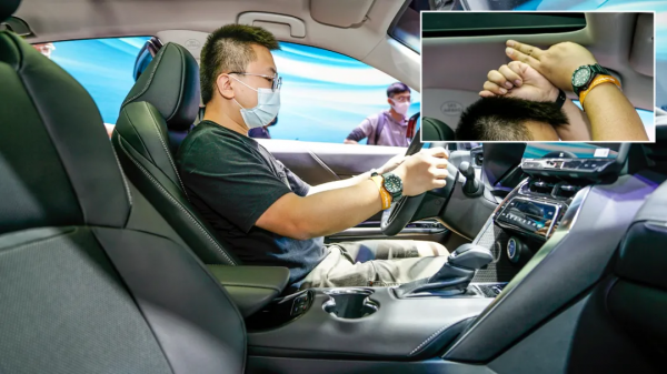 2021廣州車展七宗最！最貴坦克500、長城超跑皮卡......全在這了