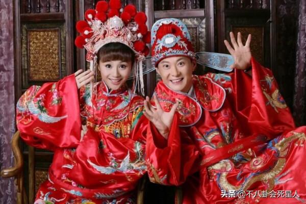 單看都很臉熟，沒想到他們竟然是夫妻，這8對明星伉儷太低調了