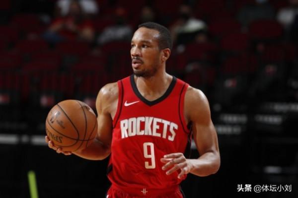 被火箭放棄！30歲防守尖兵又被無視，勇士或成唯一救命稻草
