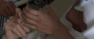 日本臨終關懷護士，滿足病人的一切願望