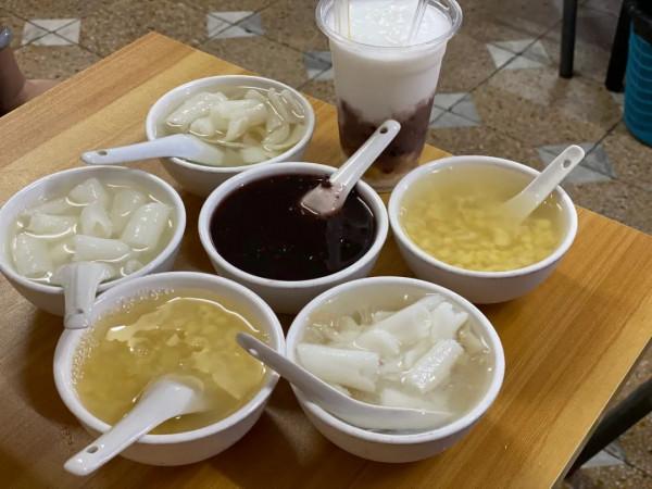 有什麼出了產地，就吃不到的驚豔美食？