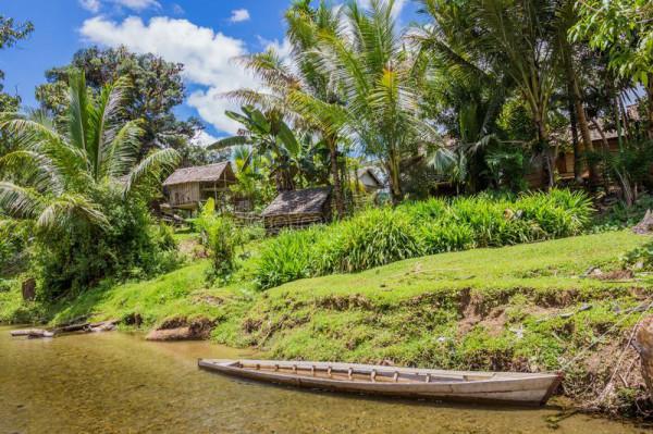 亞洲最大的島嶼,由三國共同管理全球唯一,1607年前就被我國發現 亞洲最大的島嶼,由三國共同管理全球唯一,1607年前就被我國發現