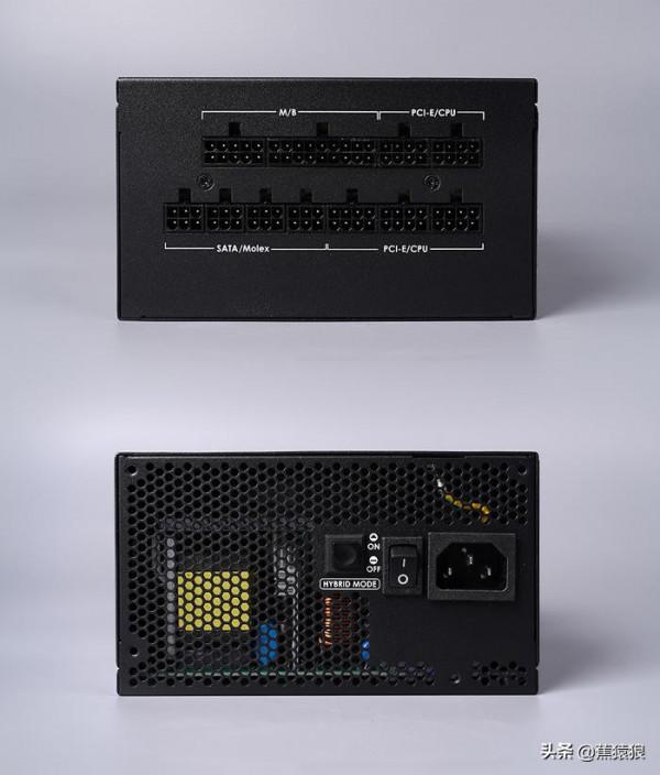 R5 5600X&plus; RTX 3070 &comma; SSUPD 美味網版 ITX 機箱裝機分享