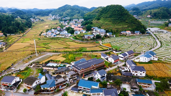 全面小康：夢想照進現實