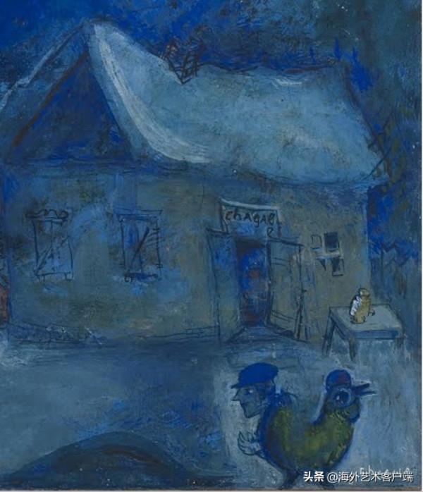 中秋佳節：抬起頭，看看月亮吧