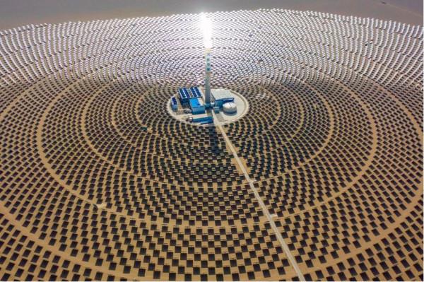 為什麼要發展新能源汽車? 為什麼要發展新能源汽車?