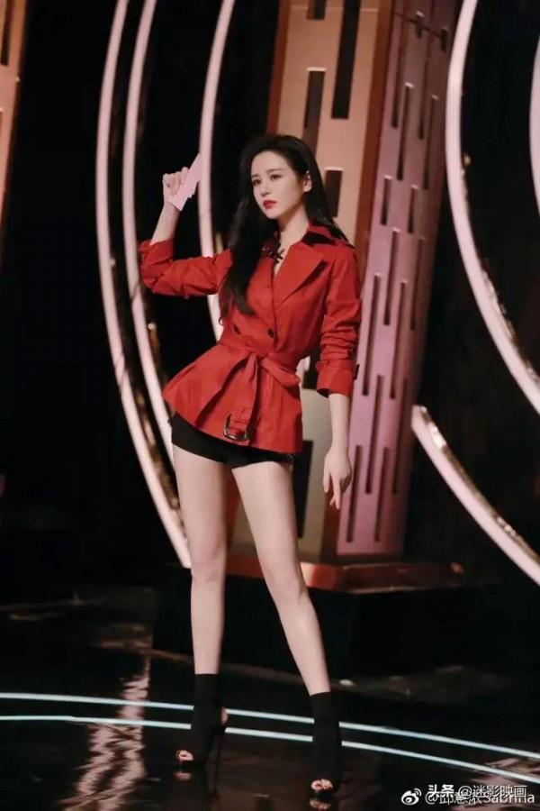 時隔29年，香港女神張敏再出山，合作王晶拍武俠，可惜是部大爛片