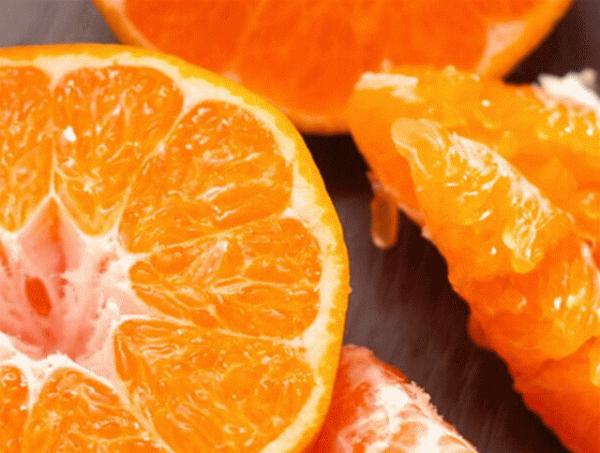 冬季“水果之王”春見耙耙柑～無籽無渣口口爆汁，猶如小型果汁庫