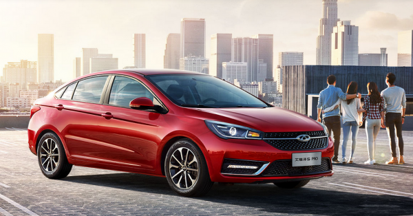 艾瑞澤5官方指導價5.99萬元起,三個版本怎麼選比較合適 艾瑞澤5官方指導價5.99萬元起,三個版本怎麼選比較合適