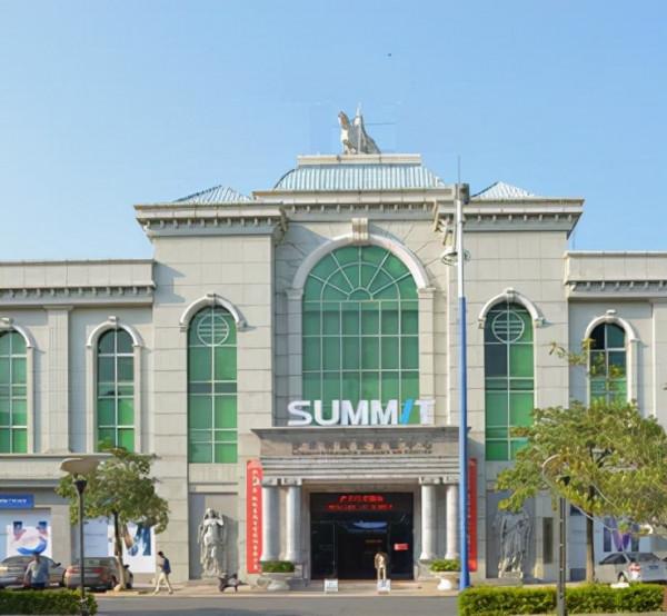 薩米特瓷磚榮獲年度消費者信賴家居品牌、優秀策劃案例兩大榮譽