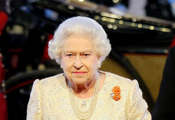 95歲英女王思慮周全，將古董如數傳給凱特，卡米拉終究只是局外人