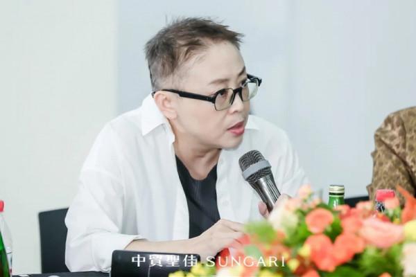 重新發現陶冷月：180餘件展品再現“近代畫家革命鉅子”