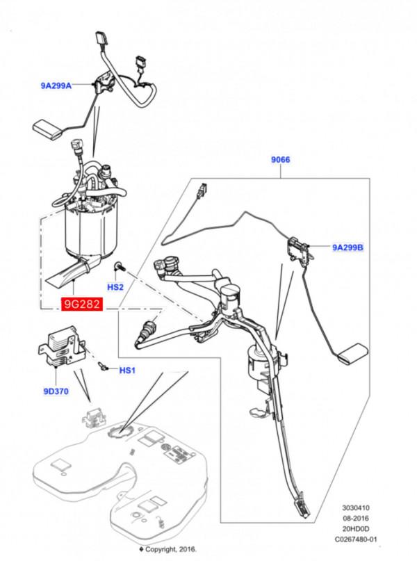 發現運動版低速油門振動怎麼解決? 發現運動版低速油門振動怎麼解決?