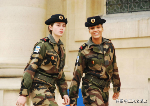 高盧烏雞？法國正在“變黑”，所有的債都是要還的