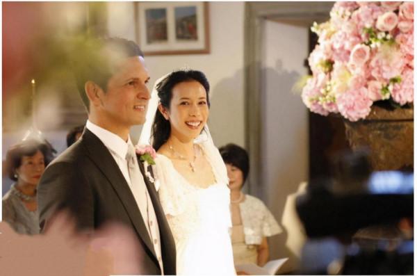 莫文蔚10年紀念日罕見曬照,中途經歷3段失敗感情,最終迴歸初戀 莫文蔚10年紀念日罕見曬照,中途經歷3段失敗感情,最終迴歸初戀