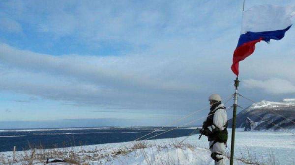 美國為了刁難俄羅斯,妄圖阻撓移民,將北方四島民眾納入日本國籍 美國為了刁難俄羅斯,妄圖阻撓移民,將北方四島民眾納入日本國籍