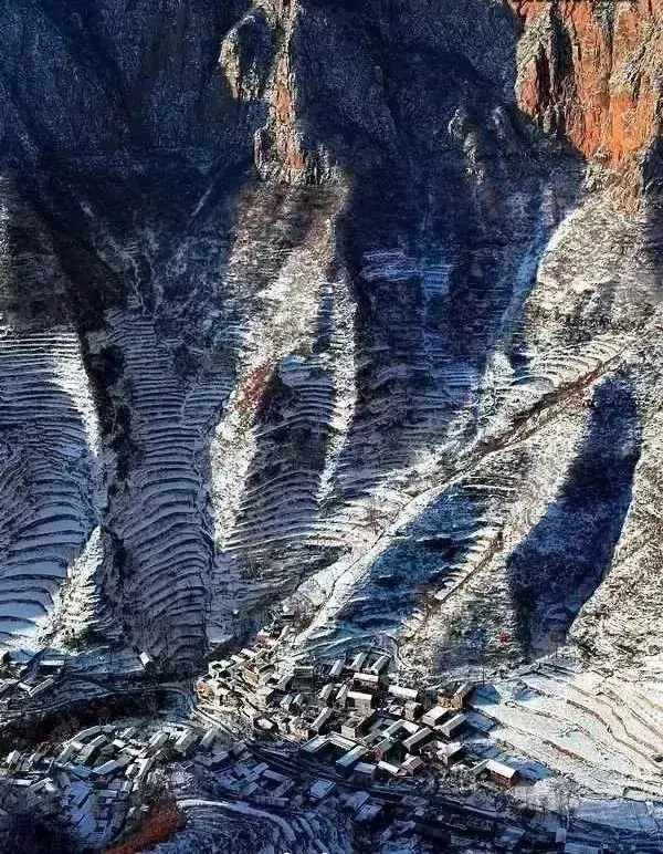 年初的旅行計劃都實現了嗎？這12個地方人少景美，再不去就晚了