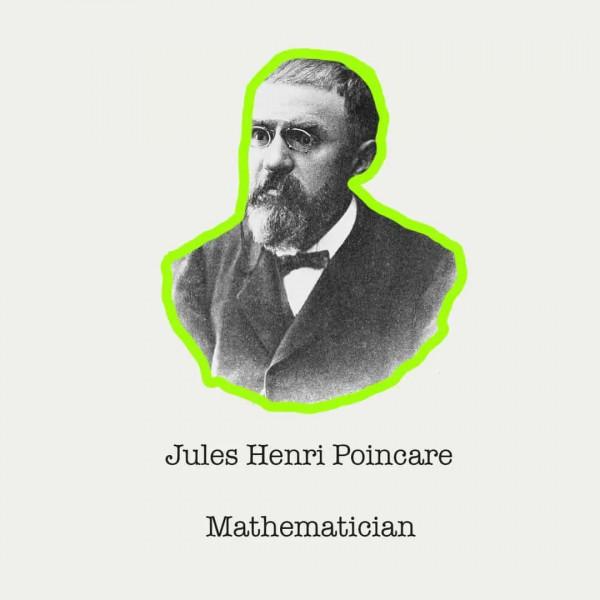 20位最傑出的數學家及其貢獻