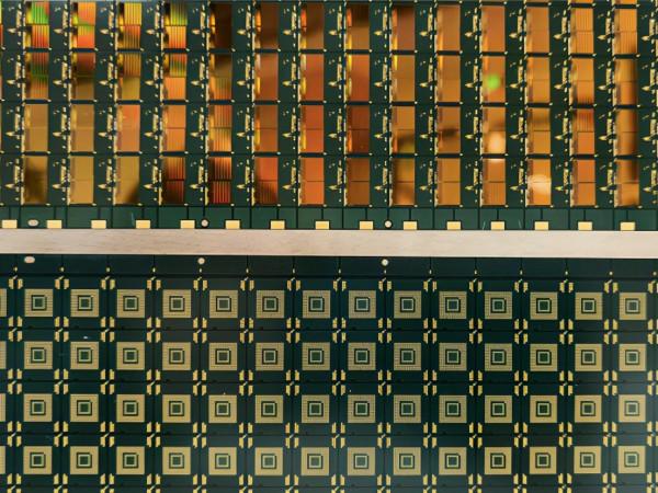 康佳儲存晶片生產破100K 全系國產化替代或將開啟