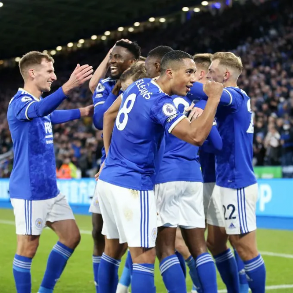 英聯杯：以逸待勞，藍狐要趁火打劫？