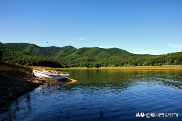 海南十大風景秀麗的水庫,松濤湖 海南十大風景秀麗的水庫,松濤湖