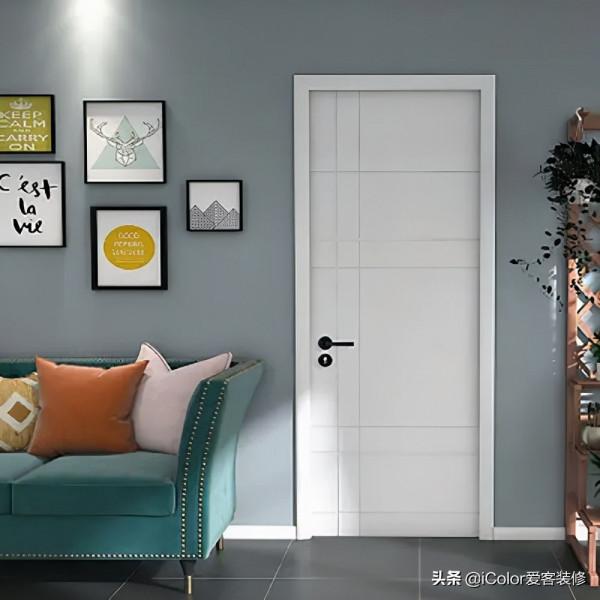 選擇一扇優秀的門,打造屬於你的臥室 選擇一扇優秀的門,打造屬於你的臥室