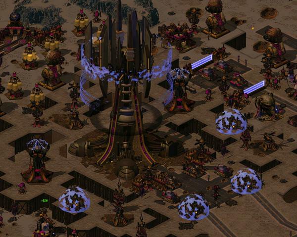 3個版本，16年堅持，45萬次下載，紅警2最大玩家成果宣告收尾