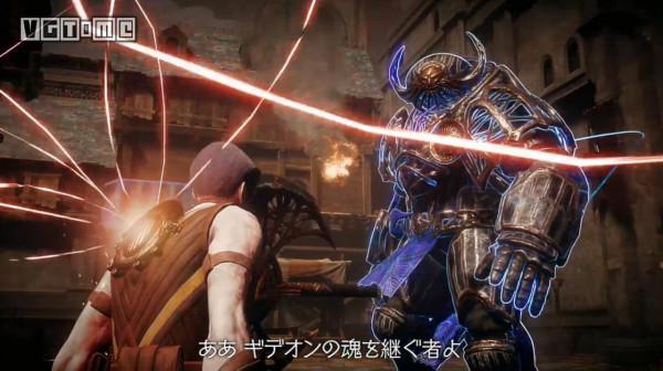 《巴比倫隕落》將於2022年3月3日發售