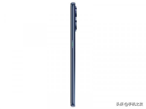 OPPO Reno7(8GB 256GB 5G版)：11月26日最新圖片
