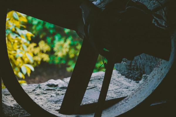 滄桑故事 回望茶城