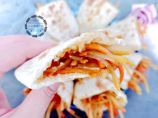 小學生早餐，這麼做7天不重樣，營養解饞，好吃養胃，孩子特愛吃