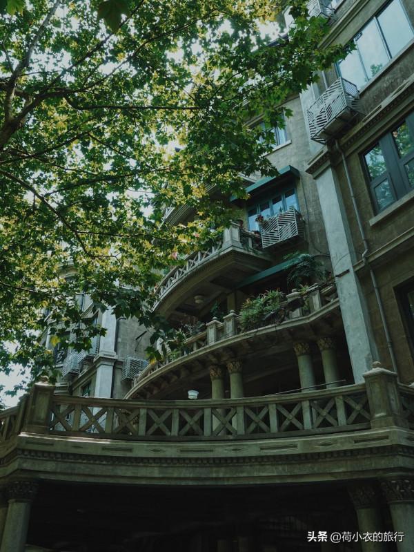 上海最受歡迎的5大網紅地標，一個比一個時髦，你都去過了嗎？