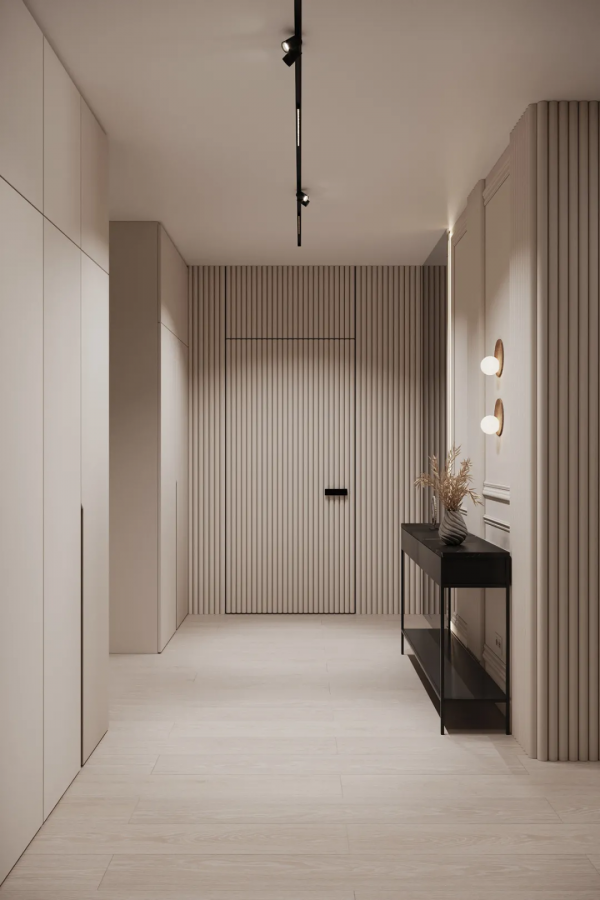 現代輕奢，一種生活態度