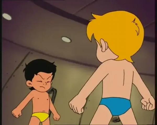 12部國產經典動畫片！葫蘆娃、哪吒、孫悟空，不都比奧特曼香麼