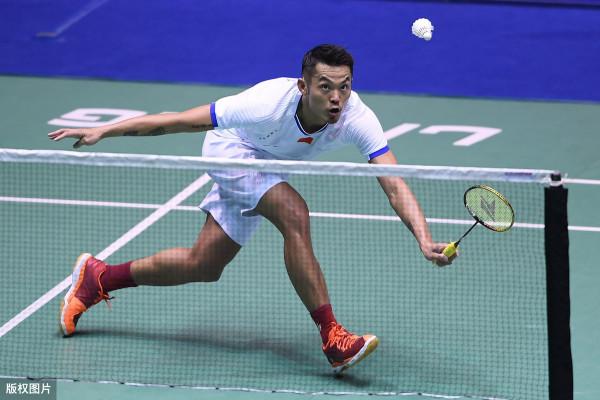 步法如何調整，才能最大限度救球？學會被動步法，讓球場再無死角