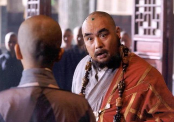 瘋瘋癲癲、天生一對：不戒夫婦在笑傲江湖的戰績