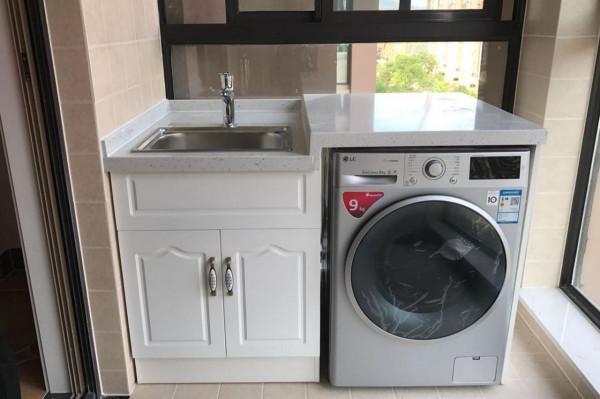 我剛換了洗烘一體機，與普通洗衣機對比，有三處更好，但兩處不足