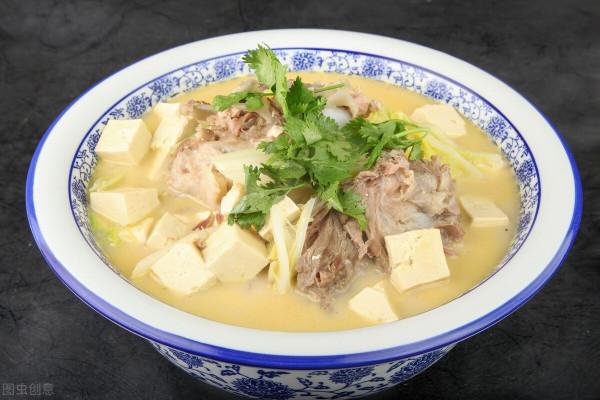 5種燉菜做法，天越冷越想吃，每天換著做，驅寒又暖身，全家喜歡