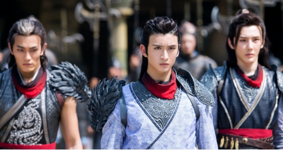 劉邦的長子劉肥，與世無爭，為何生的兒子卻個個野心勃勃？