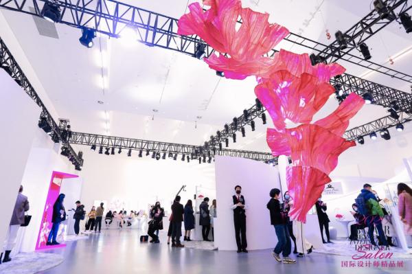 年度大展報名搶位倒計時，靜主編深度解讀珠寶展背後的秘密